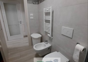 bagno - Trilocale lungomare zara, Giulianova - foto 8