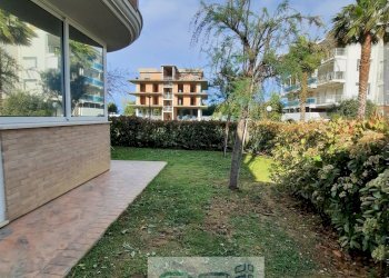 giardino - Trilocale lungomare zara, Giulianova - foto 15