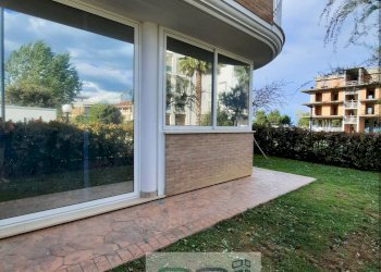 giardino - Trilocale lungomare zara, Giulianova - foto 16