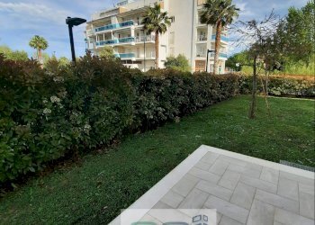 corte esterna - Trilocale lungomare zara, Giulianova - foto 22