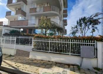 palazzina - Trilocale lungomare zara, Giulianova - foto 31