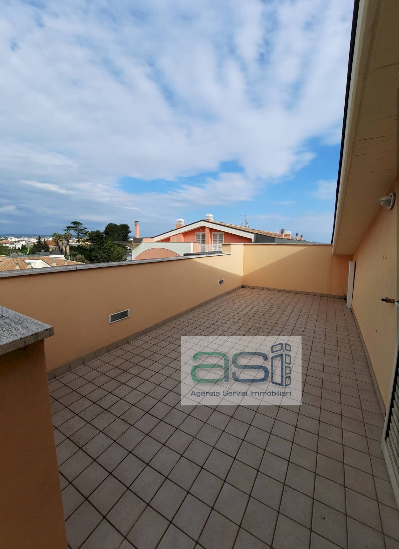 Foto 2 - Attic Via Don Milani, Alba Adriatica - photo 2