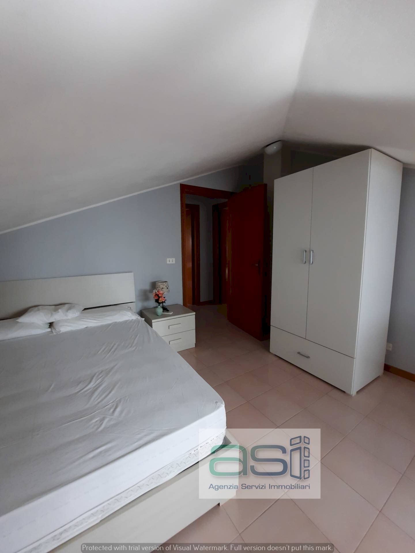 Foto 2 - Four-room apartment via Oglio, Alba Adriatica - photo 2