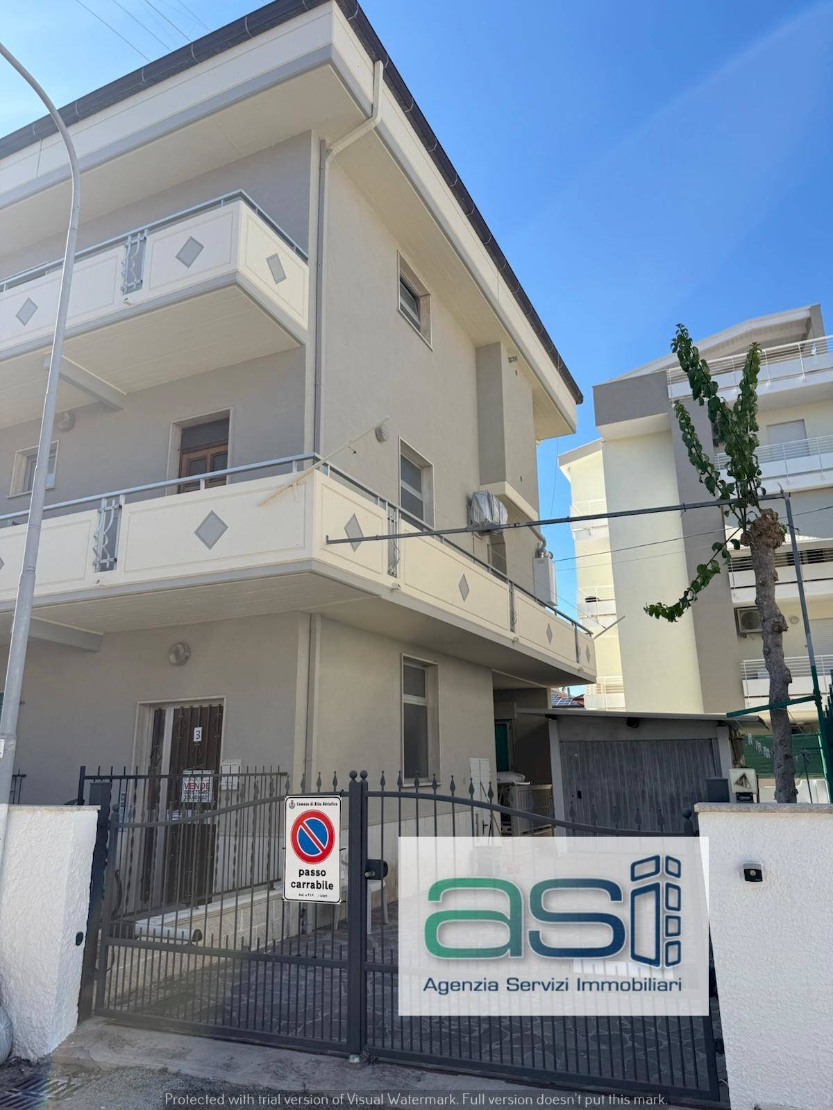 Foto 1 - Four-room apartment via Oglio, Alba Adriatica - photo 1