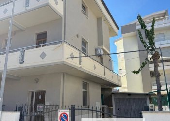 Foto 1 - Quadrilocale via Oglio, Alba Adriatica - foto 1