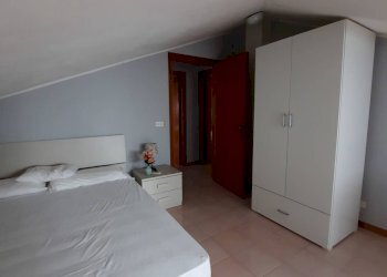 Foto 2 - Quadrilocale via Oglio, Alba Adriatica - foto 2