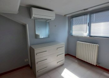 Foto 4 - Quadrilocale via Oglio, Alba Adriatica - foto 3