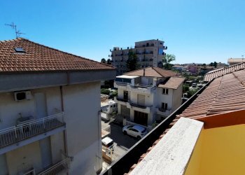 Foto 35 - Quadrilocale via Oglio, Alba Adriatica - foto 34