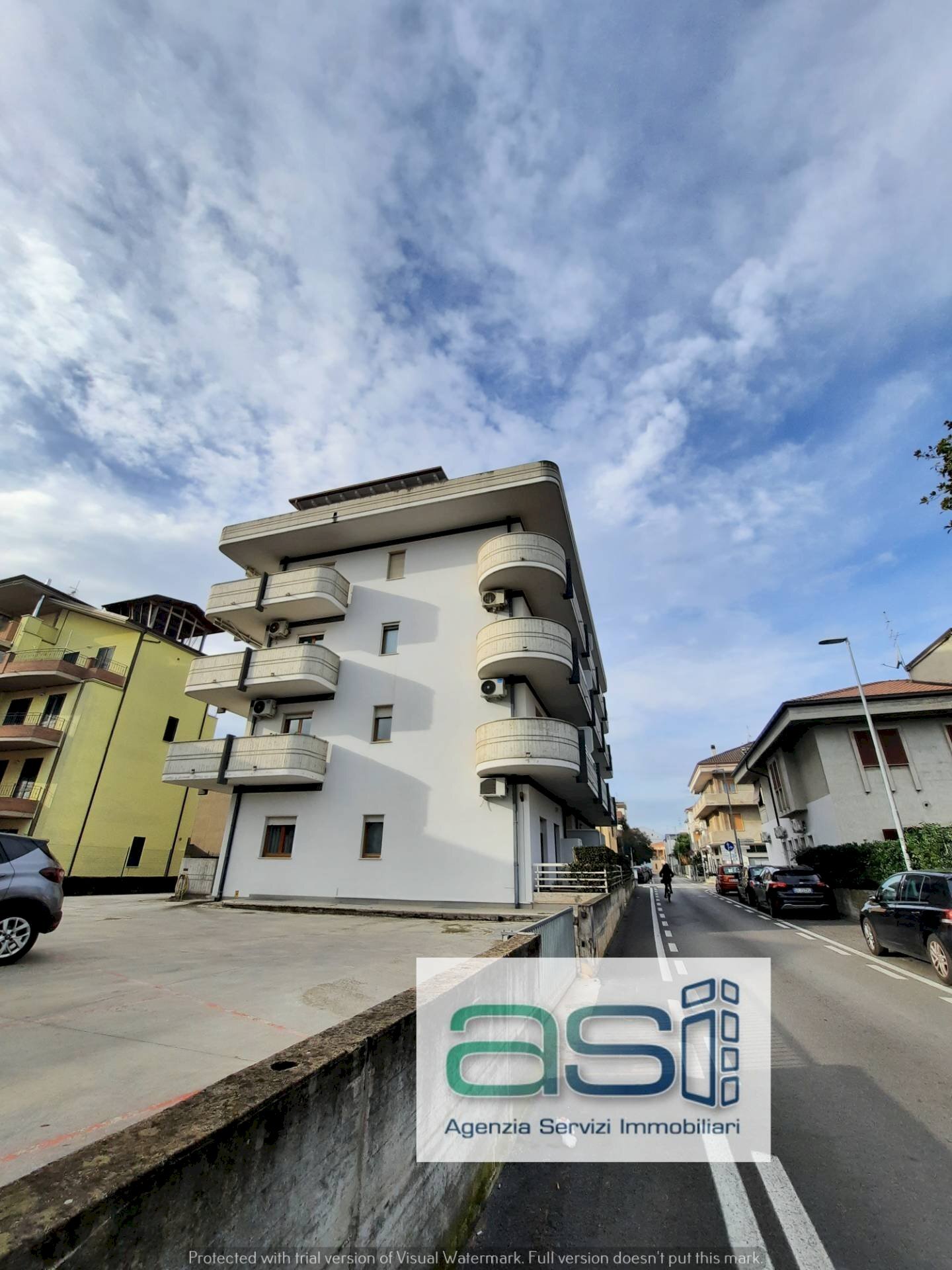 Foto 1 - Quadrilocale VIA CAVOUR, Alba Adriatica - foto 1