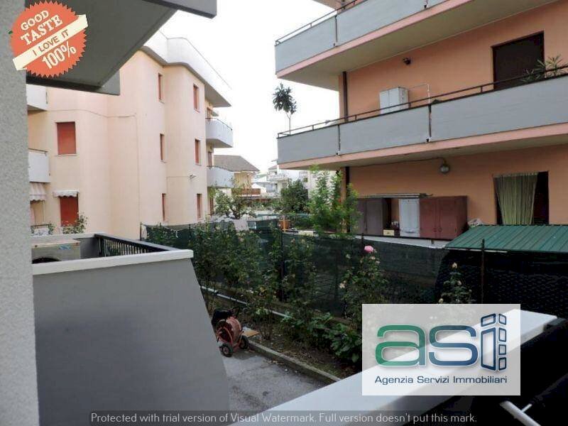 Foto 2 - Four-room apartment VIALE MAZZINI, Alba Adriatica - photo 2