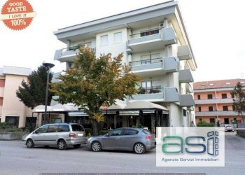 Foto 1 - Quadrilocale VIALE MAZZINI, Alba Adriatica - foto 1