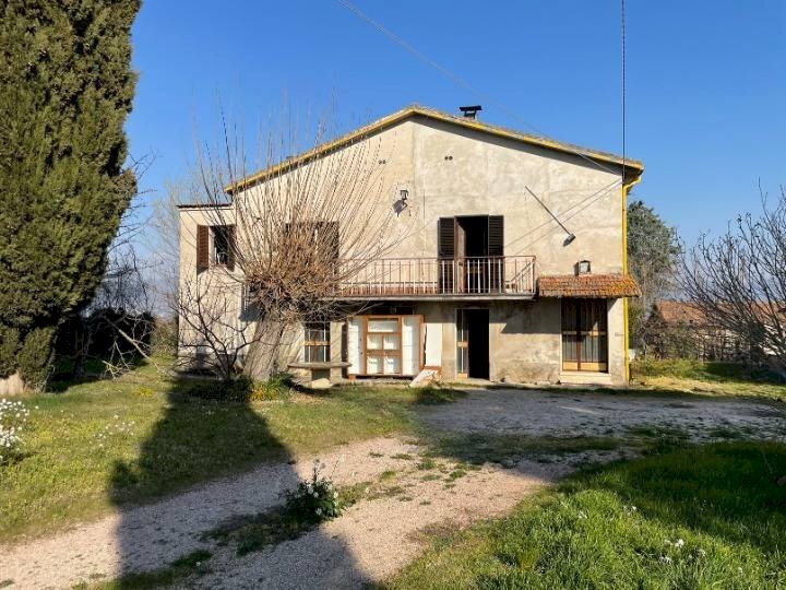Foto 2 - Semi-detached house Montefalco-Cortignano, Montefalco - photo 2