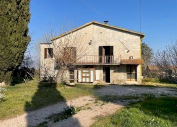 Foto 2 - Casa semi indipendente Montefalco-Cortignano, Montefalco - foto 2
