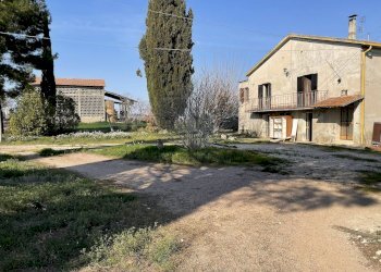 Foto 3 - Casa semi indipendente Montefalco-Cortignano, Montefalco - foto 3