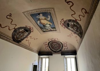 Foto 4 - Stabile - Palazzo corso garibaldi
 
88, Spoleto - foto 4