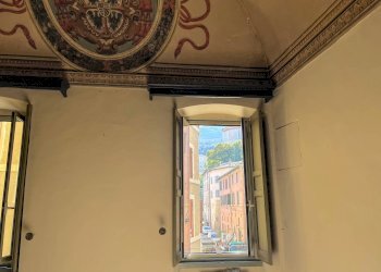 Foto 6 - Stabile - Palazzo corso garibaldi
 
88, Spoleto - foto 6