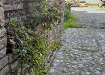 Foto 31 - Stabile - Palazzo corso garibaldi
 
88, Spoleto - foto 31