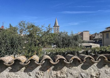 Foto 32 - Stabile - Palazzo corso garibaldi
 
88, Spoleto - foto 32