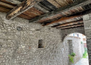 Foto 33 - Stabile - Palazzo corso garibaldi
 
88, Spoleto - foto 33