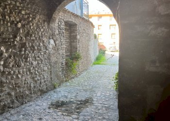 Foto 35 - Stabile - Palazzo corso garibaldi
 
88, Spoleto - foto 35