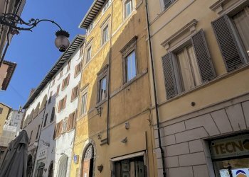 Foto 37 - Stabile - Palazzo corso garibaldi
 
88, Spoleto - foto 37