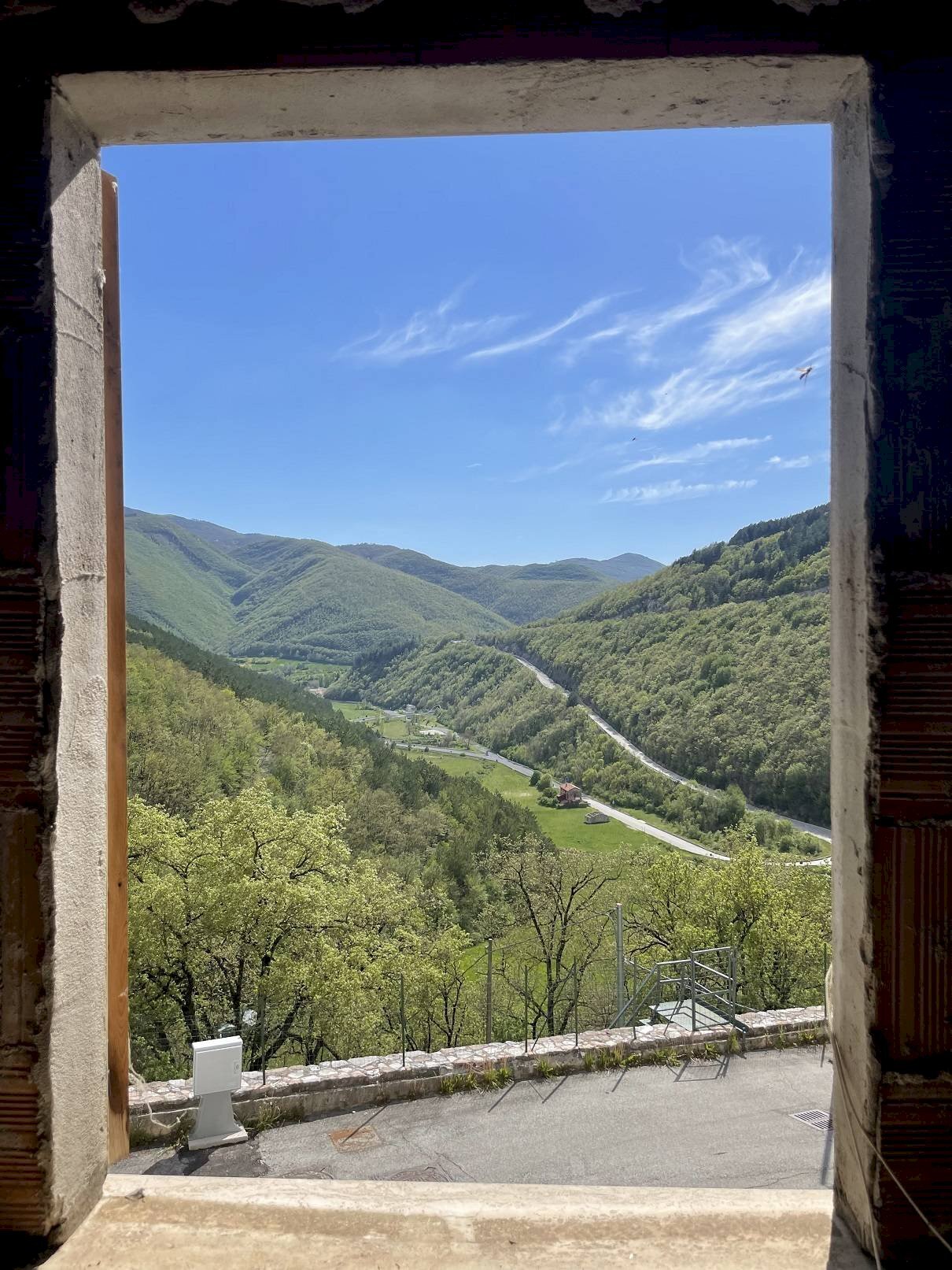 Foto 1 - Casa semi indipendente Foligno-Cifo, Foligno - foto 1