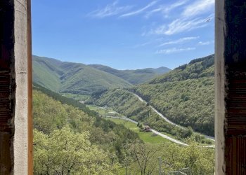 Foto 1 - Semi-detached house Foligno-Cifo, Foligno - photo 1