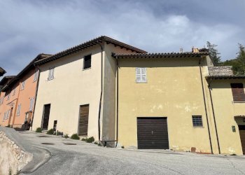 Foto 4 - Semi-detached house Foligno-Cifo, Foligno - photo 4