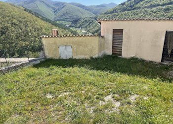 Foto 8 - Semi-detached house Foligno-Cifo, Foligno - photo 8