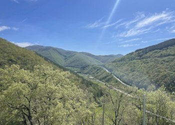 Foto 19 - Semi-detached house Foligno-Cifo, Foligno - photo 19