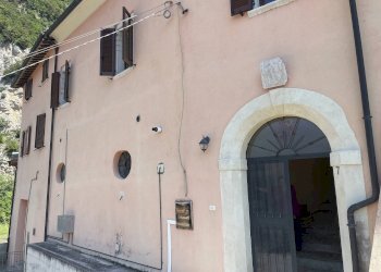 Foto 5 - Stabile - Palazzo Triponzo, Cerreto di Spoleto - foto 5