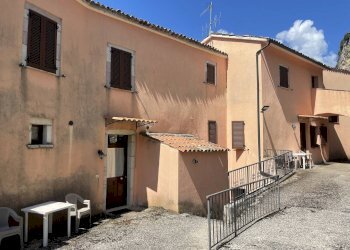 Foto 6 - Stabile - Palazzo Triponzo, Cerreto di Spoleto - foto 6