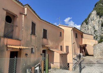 Foto 7 - Stabile - Palazzo Triponzo, Cerreto di Spoleto - foto 7