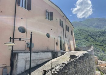 Foto 9 - Stabile - Palazzo Triponzo, Cerreto di Spoleto - foto 9