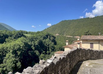 Foto 28 - Stabile - Palazzo Triponzo, Cerreto di Spoleto - foto 28
