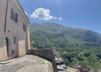 Foto 30 - Stabile - Palazzo Triponzo, Cerreto di Spoleto - foto 30