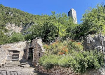 Foto 32 - Stabile - Palazzo Triponzo, Cerreto di Spoleto - foto 32