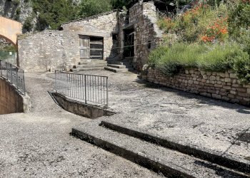 Foto 33 - Stabile - Palazzo Triponzo, Cerreto di Spoleto - foto 33