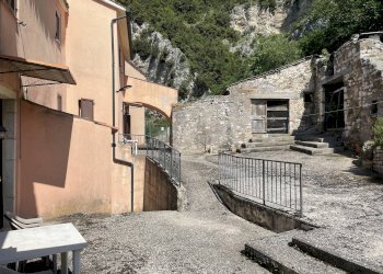 Foto 34 - Stabile - Palazzo Triponzo, Cerreto di Spoleto - foto 34
