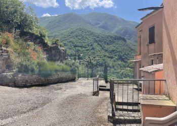 Foto 35 - Stabile - Palazzo Triponzo, Cerreto di Spoleto - foto 35