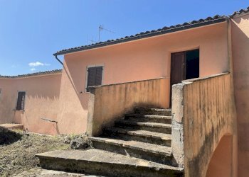 Foto 37 - Stabile - Palazzo Triponzo, Cerreto di Spoleto - foto 37