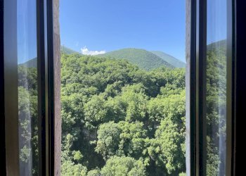 Foto 40 - Stabile - Palazzo Triponzo, Cerreto di Spoleto - foto 40