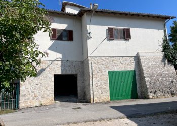 Foto 39 - Casa semi indipendente Cascia - foto 39