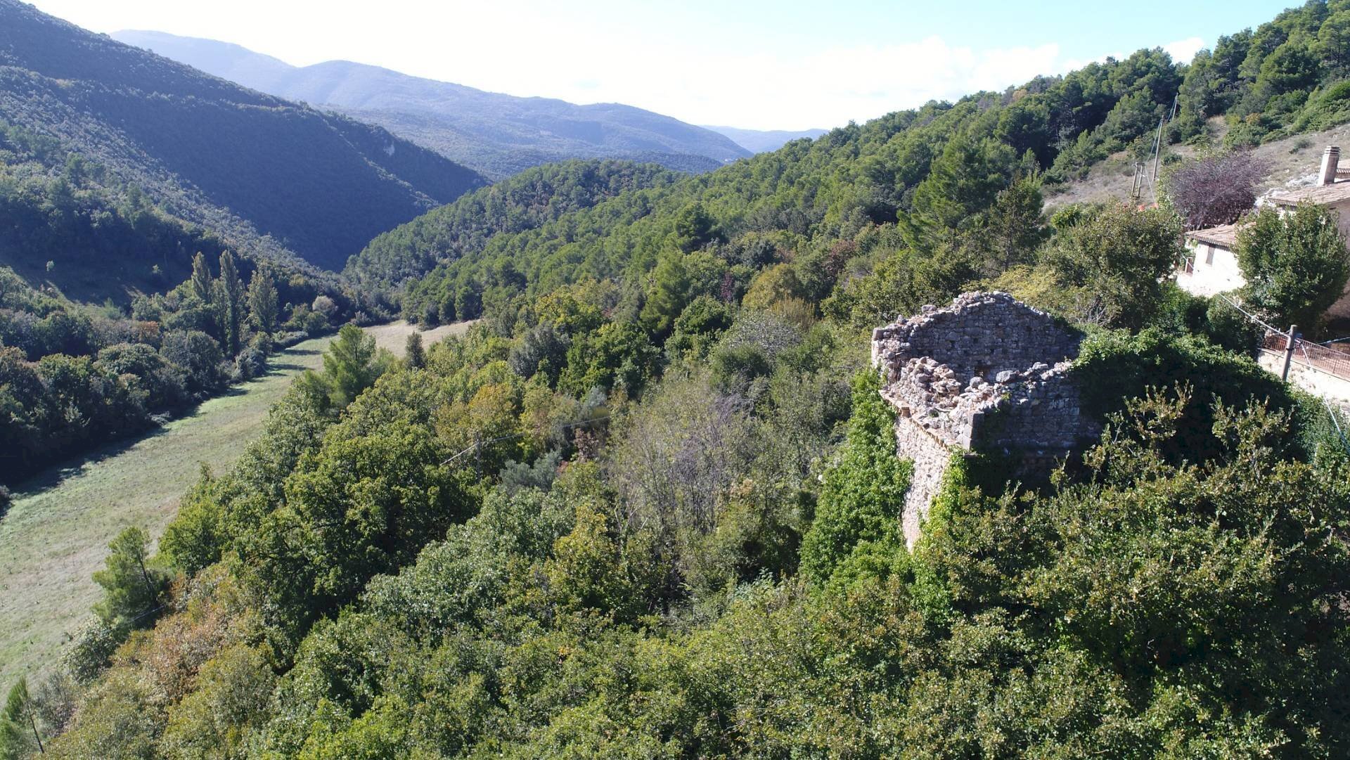 Foto 2 - Rustico Forca di Cerro, Spoleto - foto 2