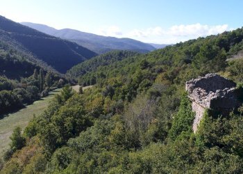 Foto 1 - Rustico Forca di Cerro, Spoleto - foto 1