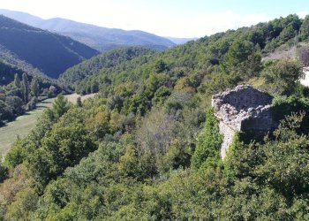 Foto 2 - Rustico Forca di Cerro, Spoleto - foto 2