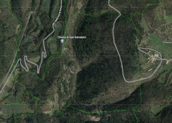 Foto 1 - Terreno agricolo Frazione Castagna Cupa, Spoleto - foto 1