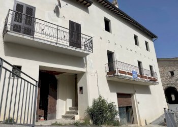 Foto 2 - Casa semi indipendente Sellano-Piaggia, Sellano - foto 2