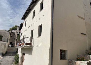 Foto 20 - Casa semi indipendente Sellano-Piaggia, Sellano - foto 20