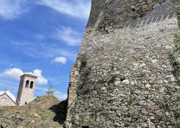 Foto 2 - Rustico Colle del Marchese, Castel Ritaldi - foto 2